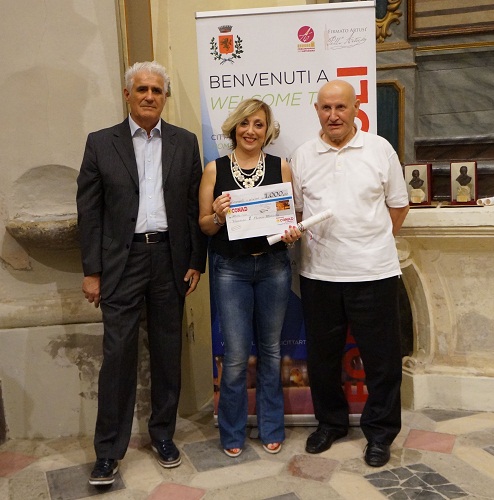 Premio Marietta