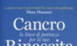 Dalla malattia alla rinascita: i consigli teorici e pratici di Mara Mussoni presentazione libro