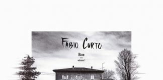 FABIO CURTO – “RIVE Volume 1”: esce il 15 giugno l’album che segna il ritorno del vincitore di “THE VOICE OF ITALY 2015” Rive volume 1