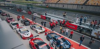 A Misano World Circuit mese di giugno all’insegna delle quattro ruote Misano