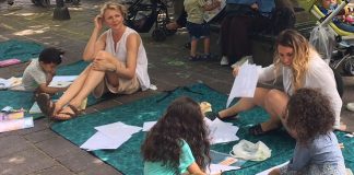 “BiGì”: ai Giardini Orselli ogni lunedì attività per bambini e genitori fORLì