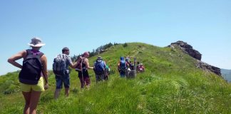 Provincia di Modena: Camminappennino, 100 escursioni guidate durante tutta l’estate