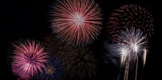 Non solo ciclismo: fuochi d’artificio e spettacoli alla 6 Giorni delle Rose 6 giorni delle rose