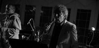 Lama’s Band domani sera a Ferrara ferrara