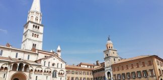 Modena