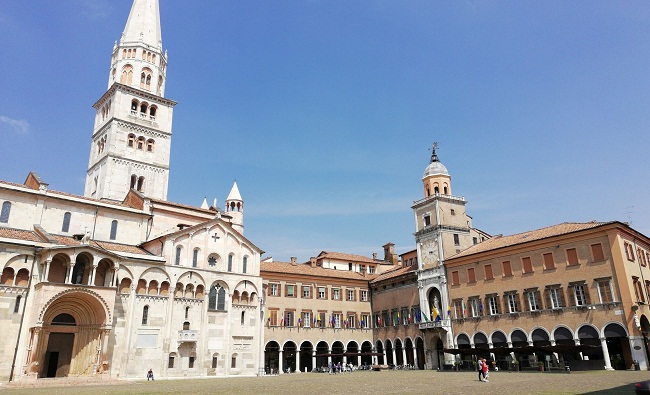 Modena