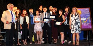 un talento per la scarpa