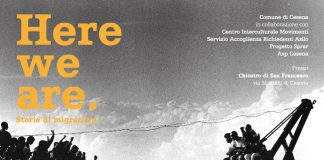 Incontro con il regista Mauro Bucci che racconterà il film “Hotel Splendid” Cesena