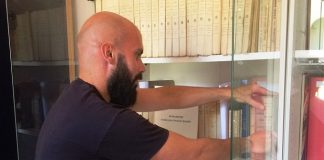 A Ferrara inaugura oggi il fondo documentario dedicato a Italo Balbo