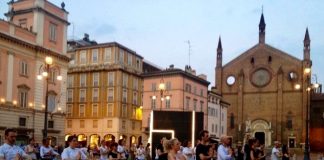International Yoga Day, appuntamento in piazza Cavalli per il solstizio d’estate Piacenza