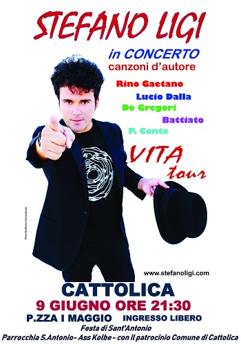Cattolica