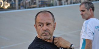 “Aspettando la 6 Giorni”: Marco Villa ospite questa sera al Velodromo di Fiorenzuola