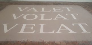 Biennale del Disegno: Visita a Il disegno della polvere alla Gambalunga Rimini