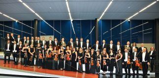 ORER incontra i Giovani Talenti Parma