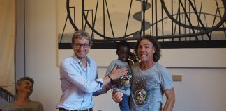 Lo sport che fa bene a tutti: al via il 18esimo torneo Rimini for Mutoko Rimini