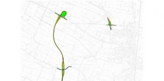 Aperta ieri al traffico la SP 87 “Nuova Galliera” Bologna