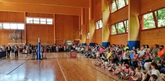 inaugurazione