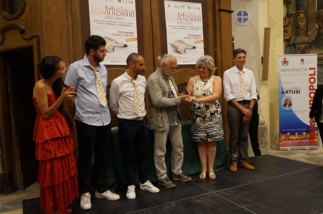 Premio Marietta