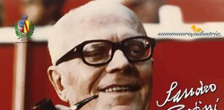 Domani a San Mauro Pascoli documentario su Sandro Pertini documentario
