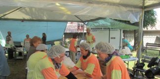 Provincia di Modena: Prignano, nel fine settimana la Fiera della gastronomia montana