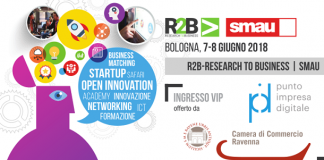 Climate-KIC protagonista a R2B 2018: innovazione e tecnologia contro i cambiamenti climatici Bologna