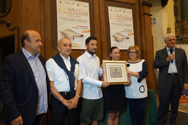 Premio Marietta