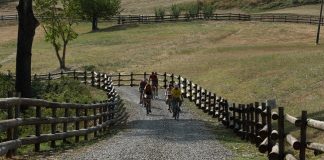 “Rivalta Bike”: con le due ruote alla scoperta della biodiversità