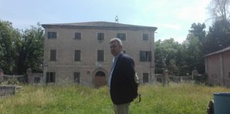 Provincia di Modena: S.Prospero, il recupero di Villa Tusini, martedì 26 giugno le proposte in un incontro pubblico