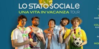 Concerto de Lo Stato Sociale in Piazza Maggiore: le ordinanze del Comune Be Here