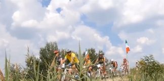 Provincia di Modena: Secchia in festa, il 2 giugno in bici lungo il Secchia fino al Po, le iniziative