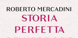 Lunedì 25 giugno: Roberto Mercadini in biblioteca presenta il suo romanzo “Storia perfetta dell’errore” biblioteca saffi