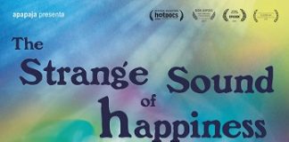 “The Strange Sound of Happiness” torna a Bologna questa sera alle Serre dei Giardini Margherita bologna