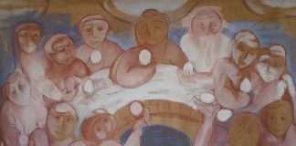 L’arte protagonista alla Festa Artusiana: “Tonina Cianca. Ovarole di Romagna” – Casa Artusi e al MAF Forlimpopoli