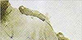 Paolo Poponessi presenta il suo libro “Una croce tra gli alpini” con Claudio Riva e Antonio Farnè