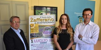 Provincia di Modena: Montefiorino, domani Festa dello zafferano Montefiorino
