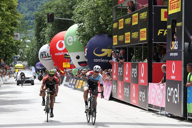 Giro d'Italia Under 23