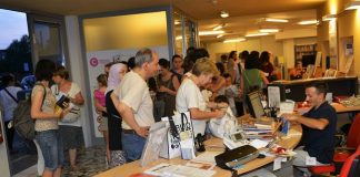 “Biblioteca dopocena”, giovedì apre di sera la “Giardino” modena