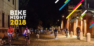 Bike Night, la festa della bici riparte da Ferrara Ferrara