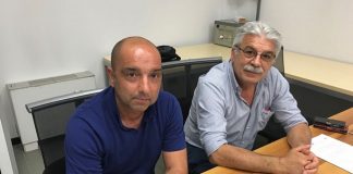 FAIB Parma: Alessandro Broggi è il nuovo presidente parma