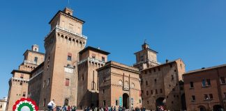 Un ricco calendario di iniziative speciali in Castello Estense nel weekend dell’1-3 giugno Ferrara