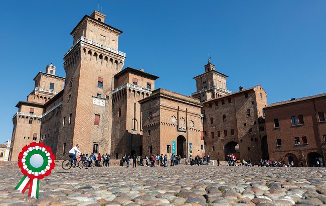 Ferrara