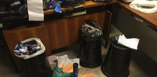 Abusivismo commerciale, il bilancio dell’attività della Polizia Municipale a tutela del pubblico del concerto di ieri sera di Cesare Cremonini bologna