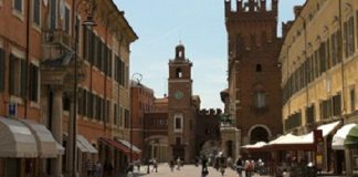 Per la Festa della Repubblica week-end a circolazione limitata sull’asse corso Martiri-corso Porta Reno Ferrara