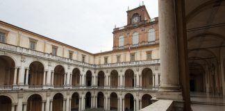 Napoleone a Modena: entrò alla sera da Porta Bologna Modena