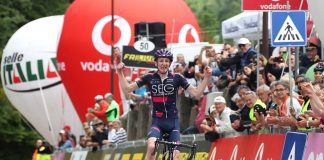 Giro d'Italia Under 23