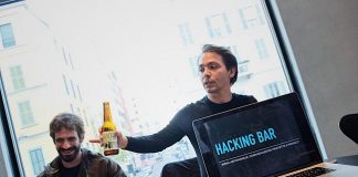 Bad Brewer birra ufficiale del DIG Festival Rimini