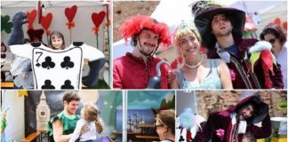 In centro storico torna la magia di “Ferrara in fiaba” con spettacoli, danza, narrazioni, teatrini, musical e laboratori