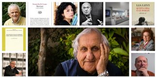 Letteratura e identità ebraiche protagoniste di una giornata di incontri con ospite d’eccezione Abraham B. Yehoshua Ferrara
