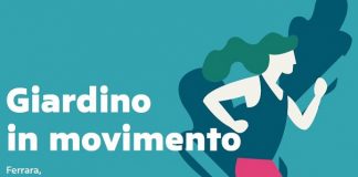 Nel quartiere Giardino un intenso programma di appuntamenti per gli amanti dello sport ferrara