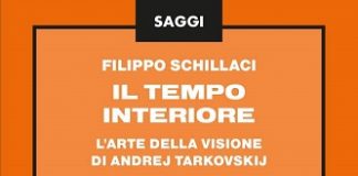‘Il tempo interiore’: l’arte del regista Andrej Tarkovskij raccontata da Filippo Schillaci presentazione libro